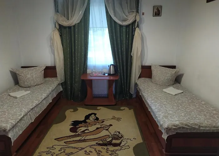 House Of Vitaliy