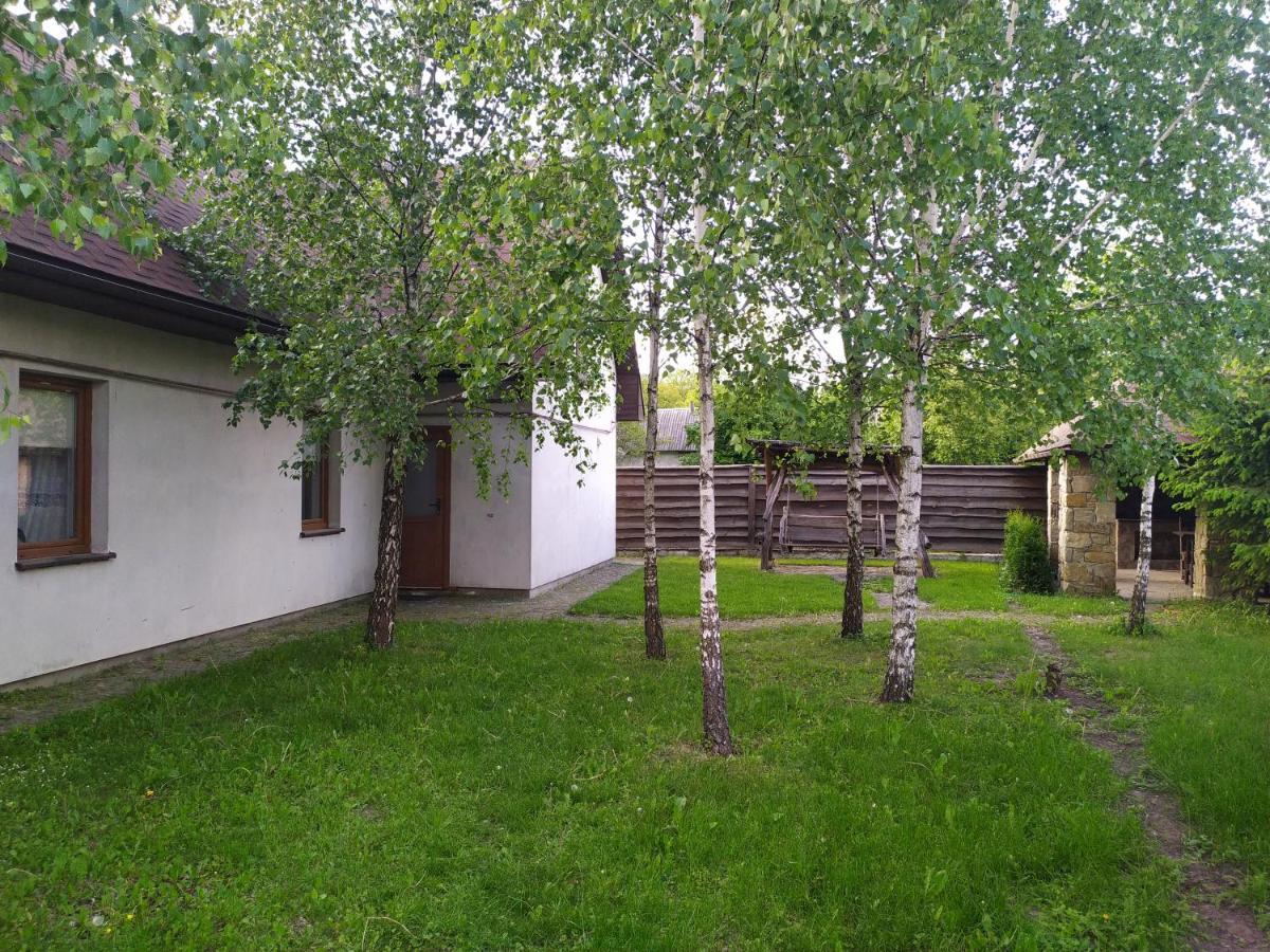 House Of Vitaliy Pensjonat *