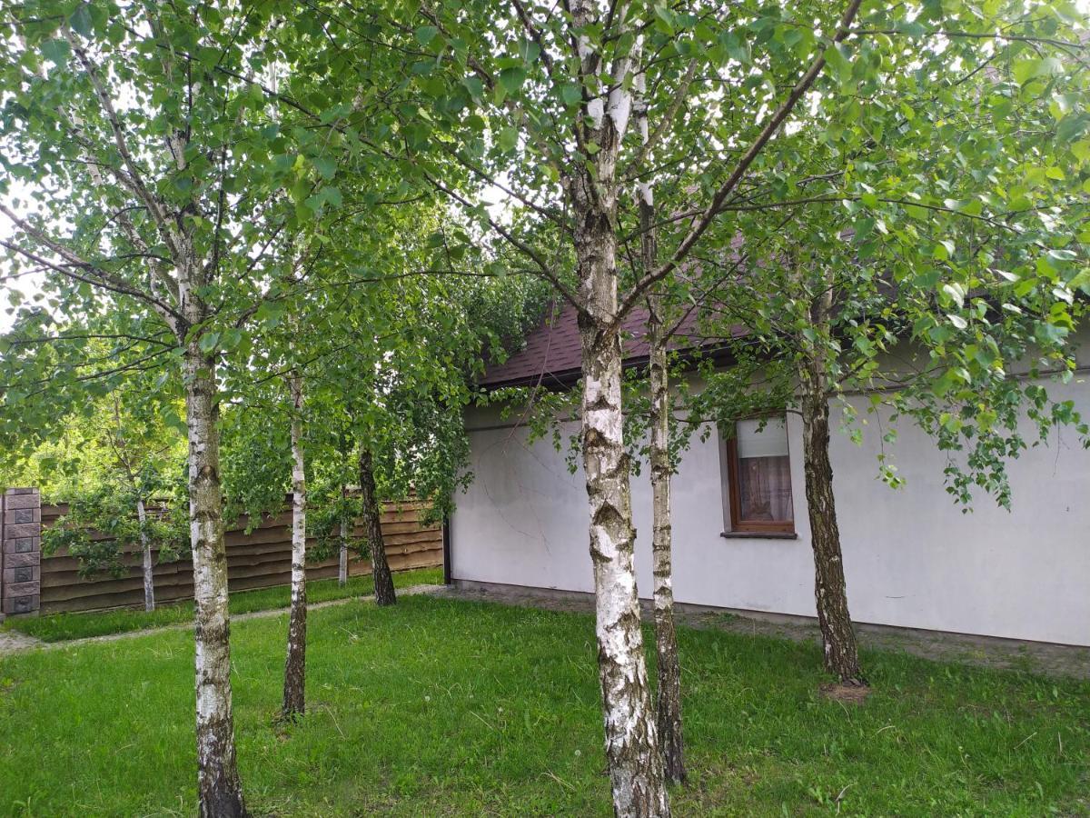 Pensjonat House Of Vitaliy Poczajów