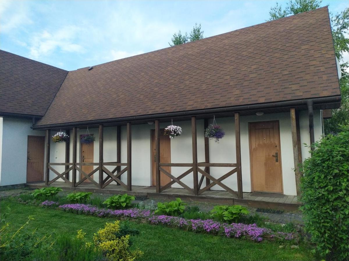Pensjonat House Of Vitaliy
