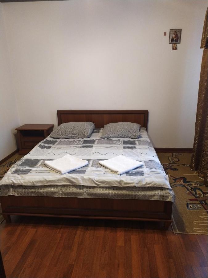 Pensjonat House Of Vitaliy *
